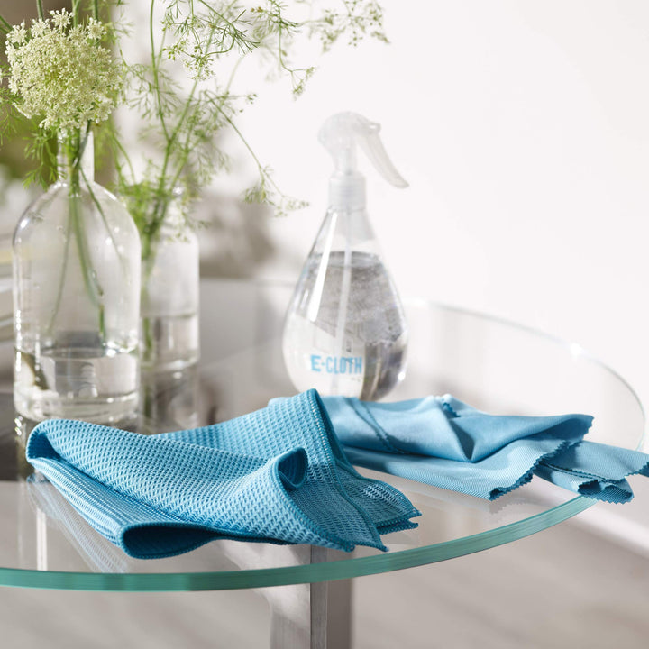 E-Cloth Window Cleaner Kit - Window and Glass Cleaning 