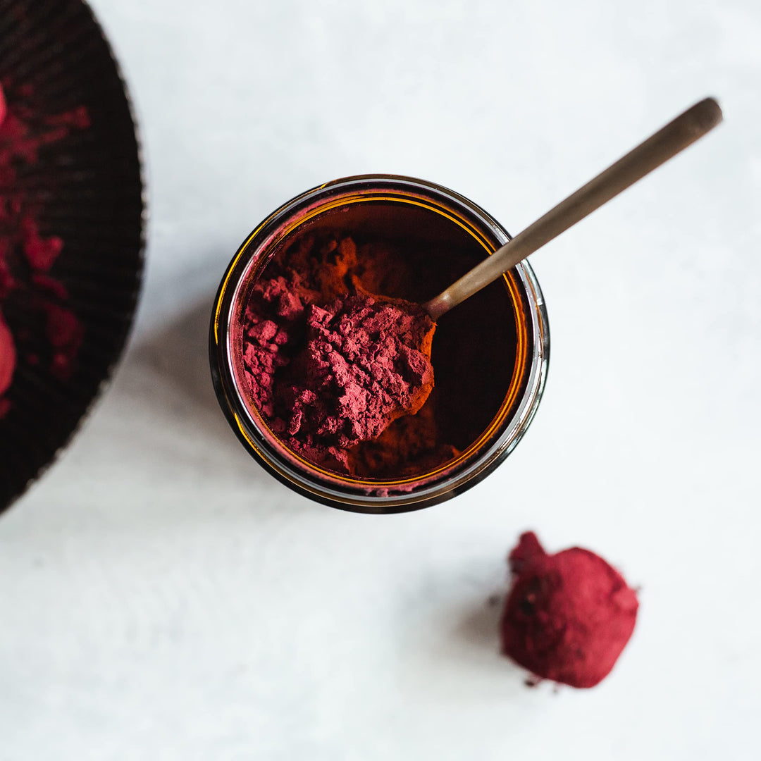 Erbology Organic Aronia Berry Powder 3.2 oz - 30 Servin