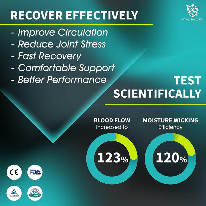 - Elbow Sleeve brace Athletic L Large