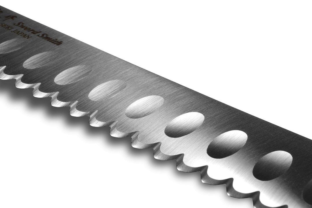 Seki Japan MASAMUNE, Japanese Chef Kitchen Knife, Stainless Steel Gyuto Knife, PP Handle, 6.7 inch (170mm)