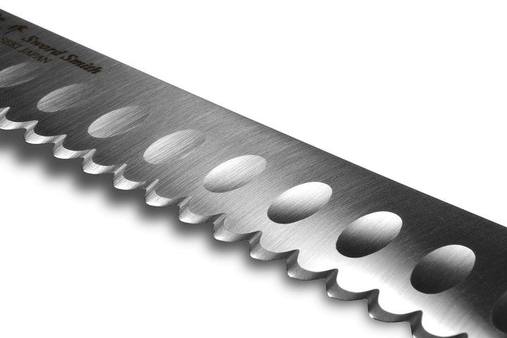 Seki Japan MASAMUNE, Japanese Chef Kitchen Knife, Stainless Steel Gyuto Knife, PP Handle, 6.7 inch (170mm)