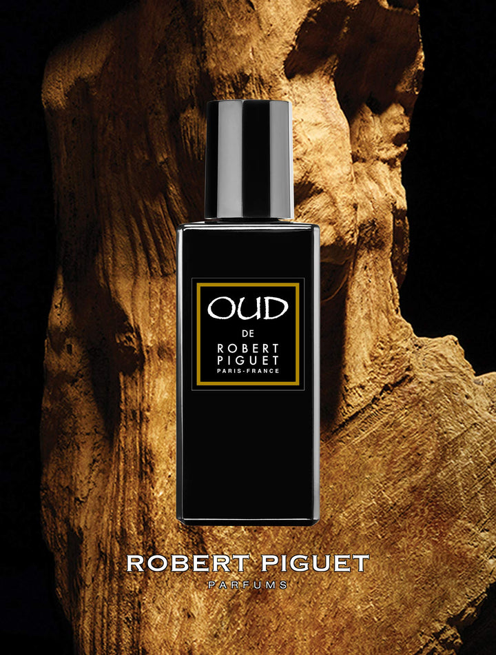 Oud De By Eau De Parfum Spray 3.4 Oz