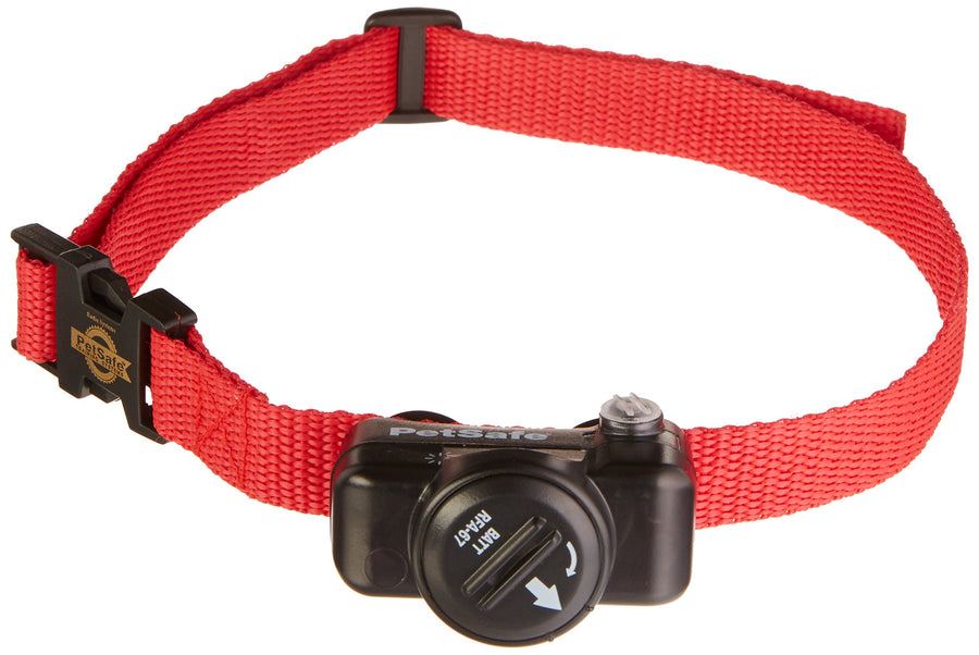 UL-275-67D, Dogs, In-Ground Deluxe Ultralight Collar