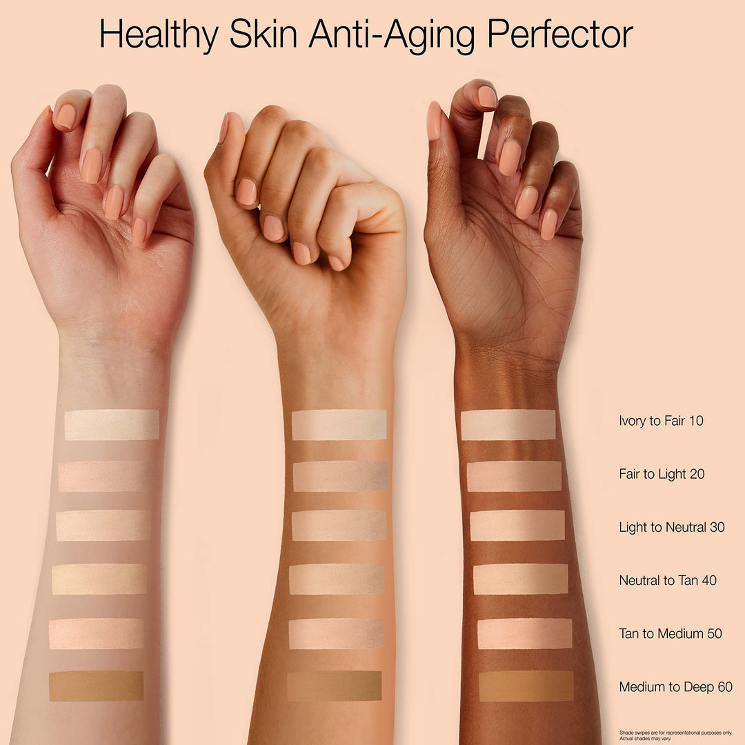 Neutrogena Retinol Treatment and Tinted Facial Moisturi