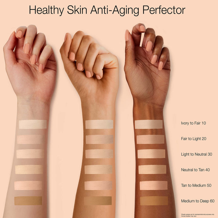 Neutrogena Retinol Treatment and Tinted Facial Moisturi