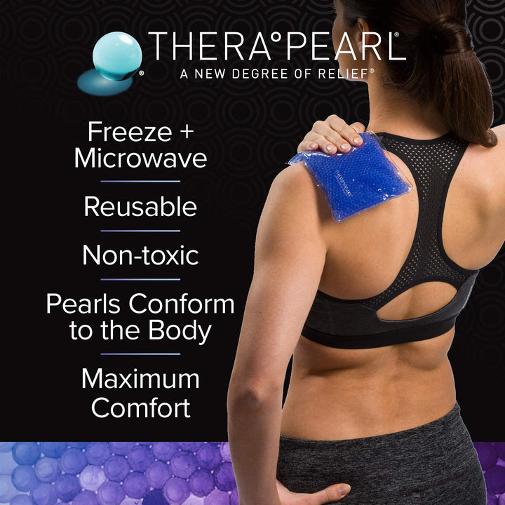THERA°PEARL Sports pack