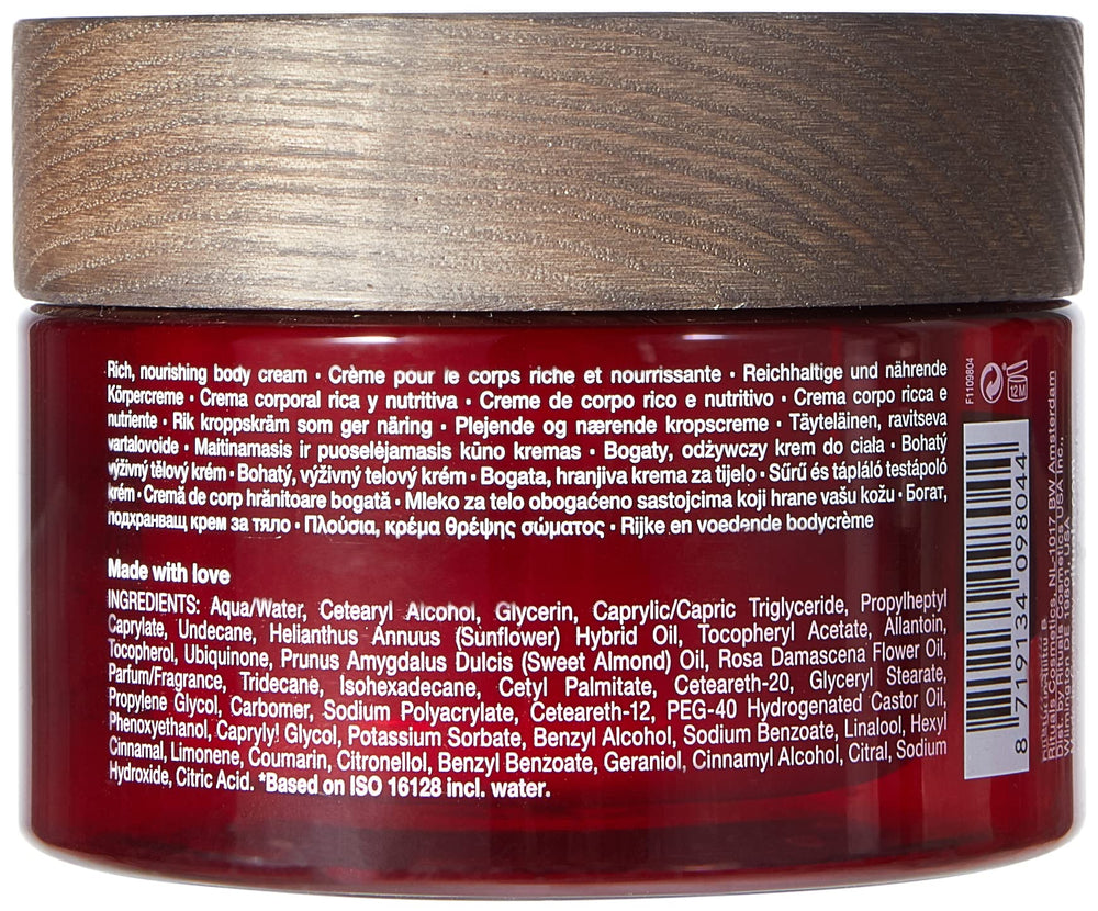 The Ritual of Ayurveda Body Cream, 220 ml