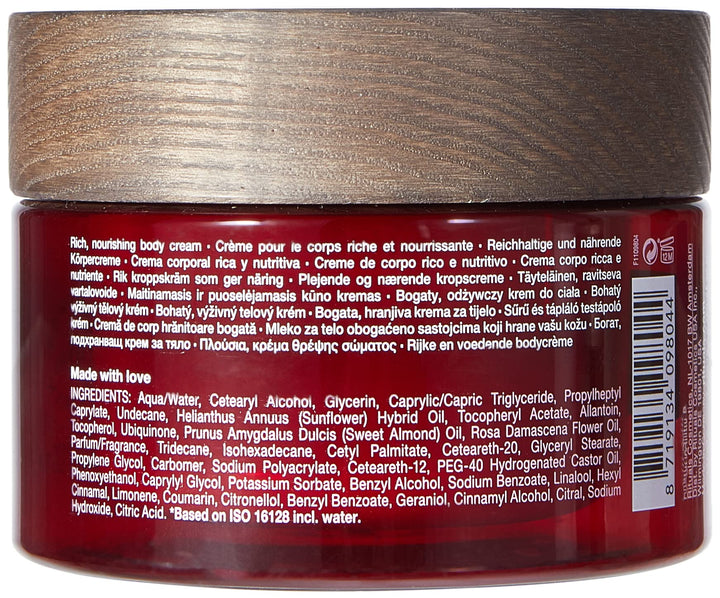 The Ritual of Ayurveda Body Cream, 220 ml