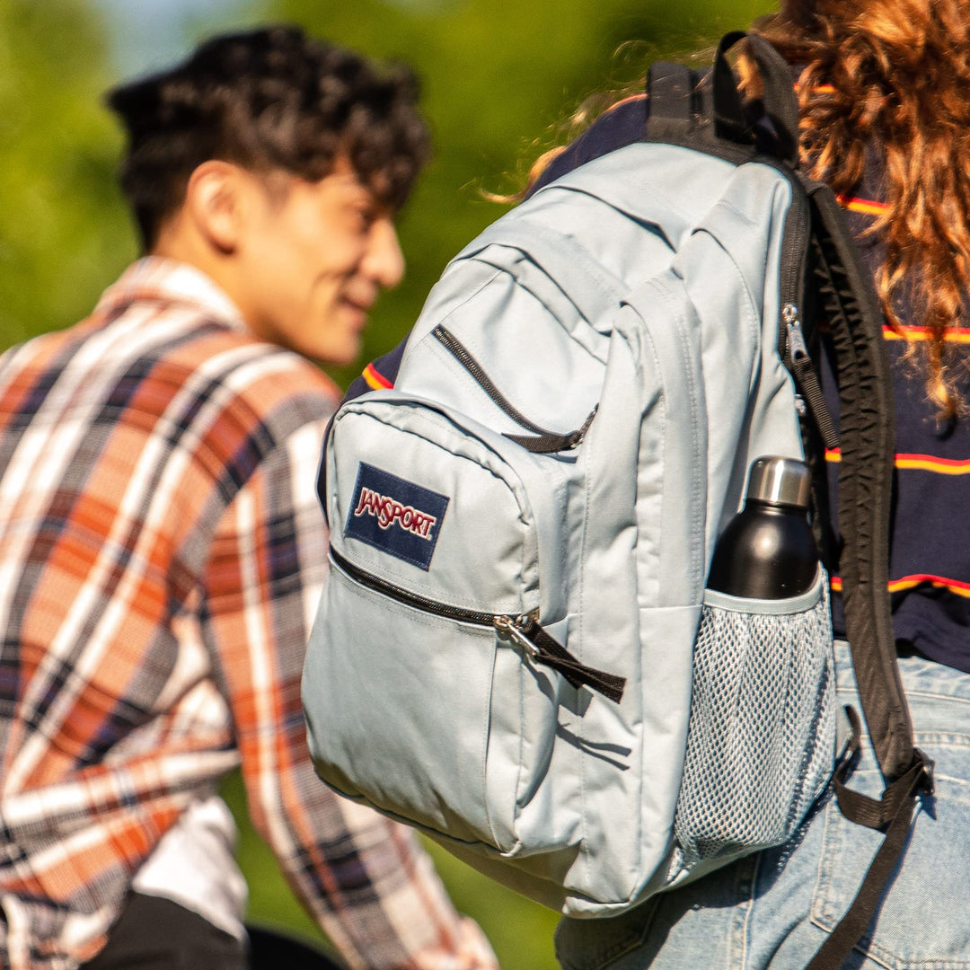 JanSport Laptop Backpack - Computer Bag with 2 Compartm