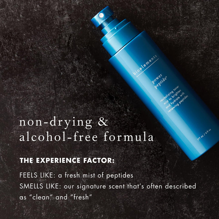 Power Peptide, 6-Ounce