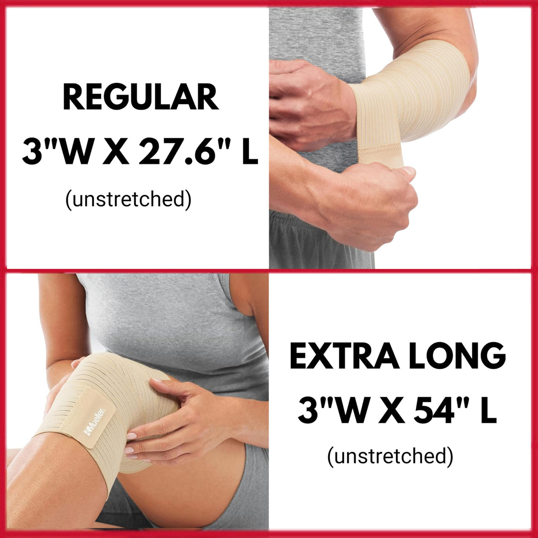 Mueller 6183 All-Purpose Support Wrap by Mueller