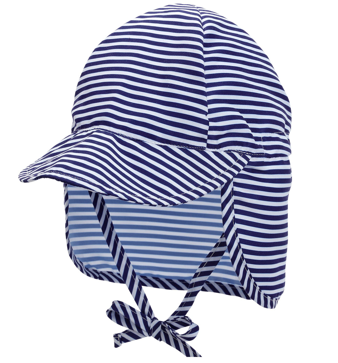 Baby Sun Hat, Kids Sun Hat - Baby Boy Sun Hat, Baby Girl Sun Hat - Baby Beach Hat, Baby Summer Hat, Baby Swim Hat &amp; Beach Hat Navy