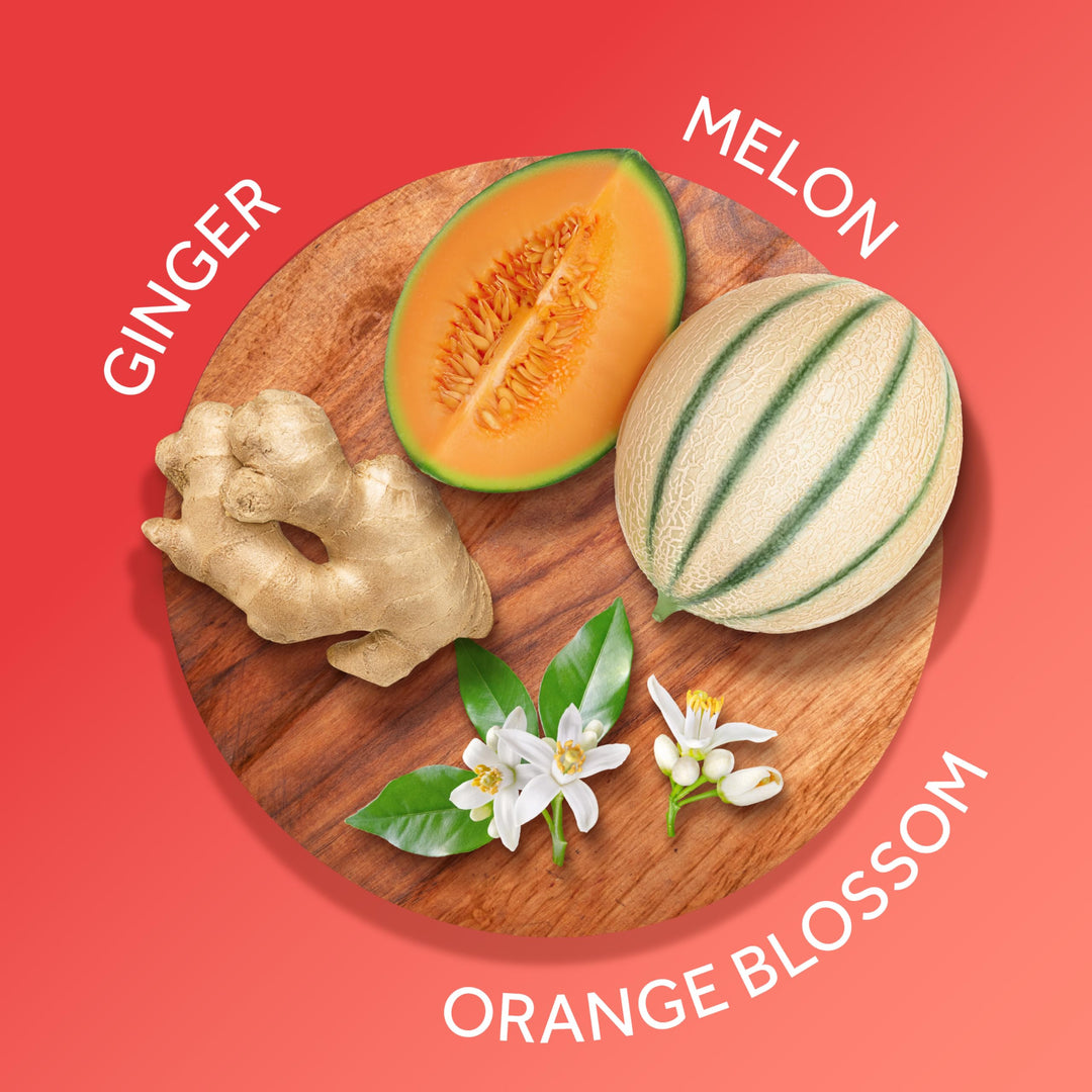 Calgon Body Cream Hawaiian Ginger
