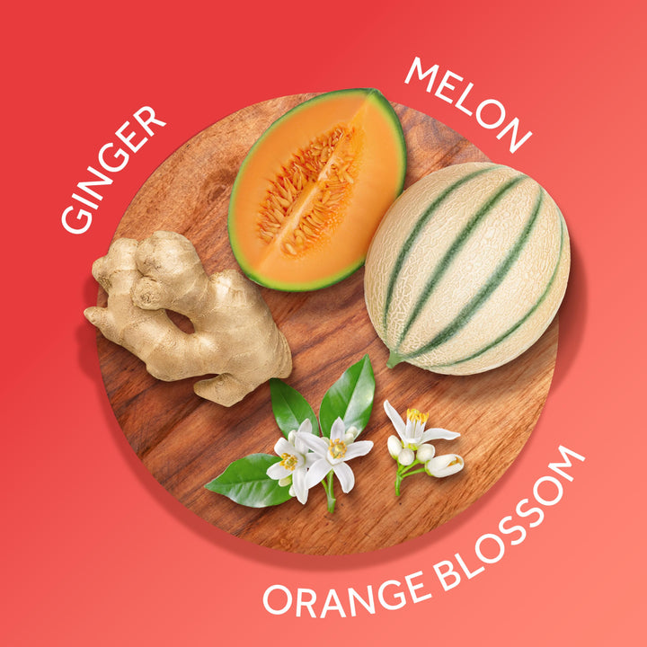 Calgon Body Cream Hawaiian Ginger