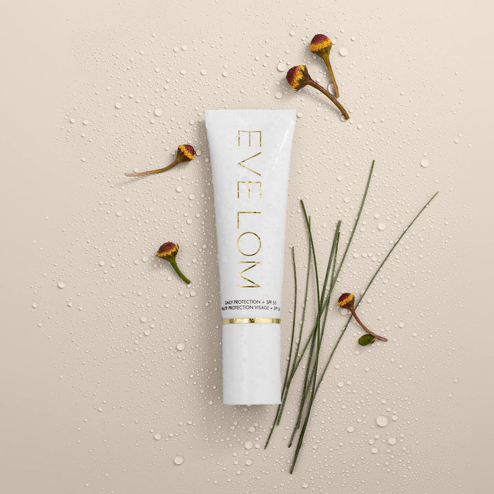 Eve Lom Daily Protection Sunscreen Spf 50, 1.6 Oz