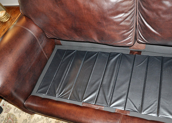 Sagging Sofa Cushion Support | Couch Repair