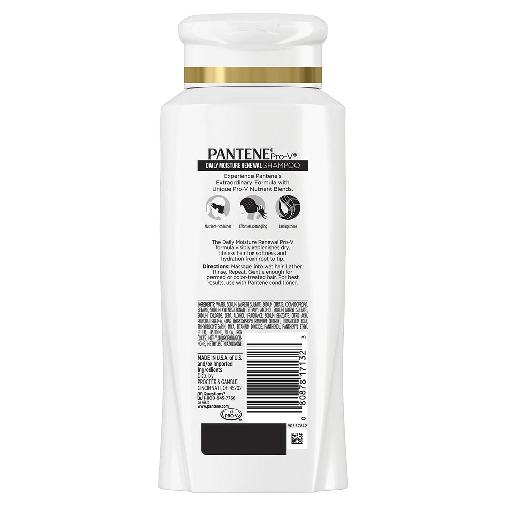 Dry Shampoo Foam, Sulfate Free, Dry Conditioner and No Cruch Hairspray, Pro-V Cheat Day, Mist Behaving