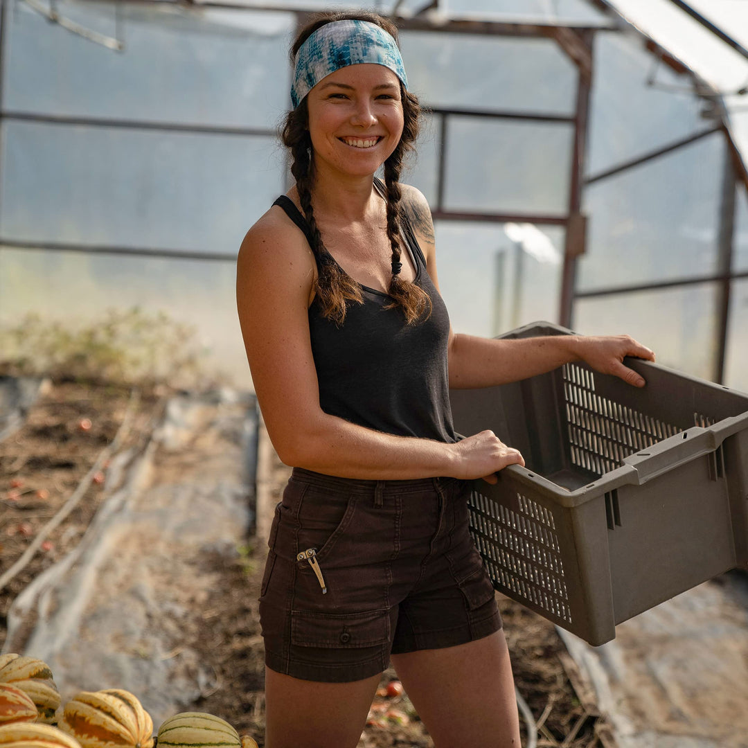 CoolNet UV+ Multifunctional Headband Vere, One Size