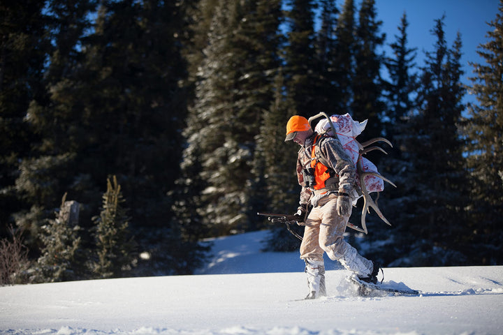 Blaze Orange Hunting/Safety Vest,26-36 Youth