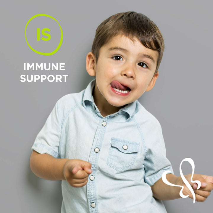 Mommy&#39;s Bliss Kids Elderberry Gummies, Supports Immunity with Black Elderberry, Zinc &amp; Vitamin C, Gluten Free &amp; Vegan, Age 2 Years+ (60 Count)