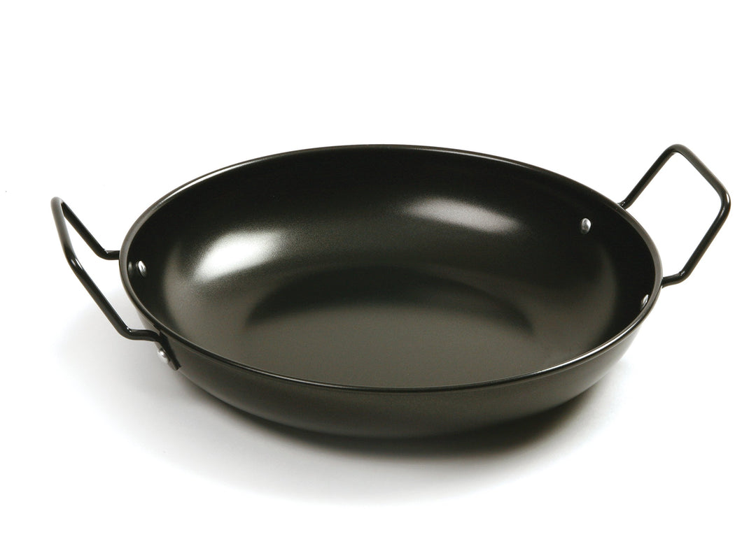 Norpro Nonstick Oven Dutch Baby/Paella Pancake Omelet C