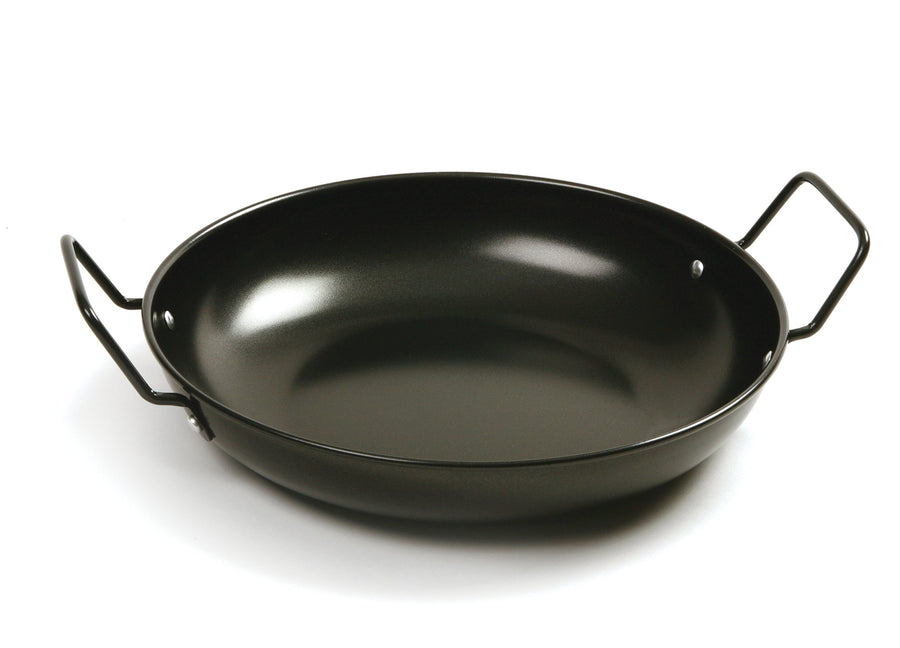 Norpro Nonstick Oven Dutch Baby/Paella Pancake Omelet C