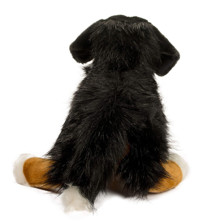 Alps Bernese Mountain Dog Plush Stuffed Animal