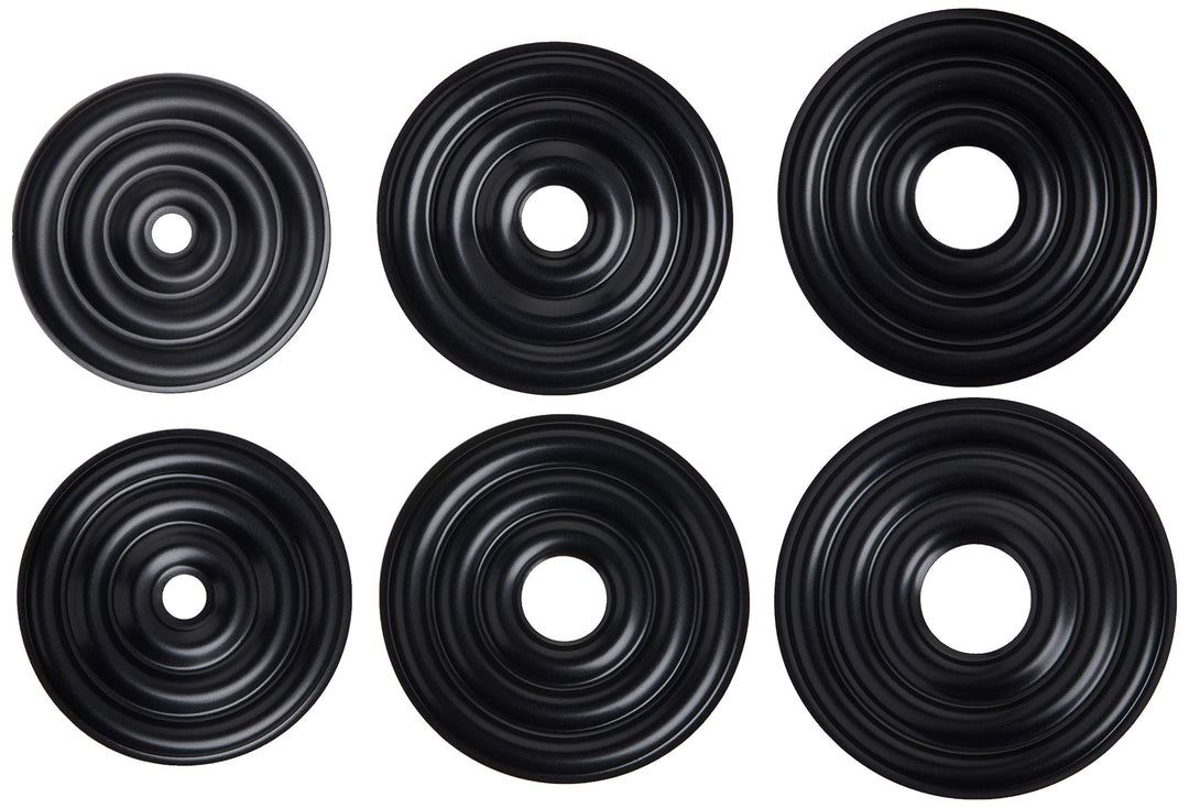 Norpro Cake Forms Nonstick Kransekake Norwegian Dessert