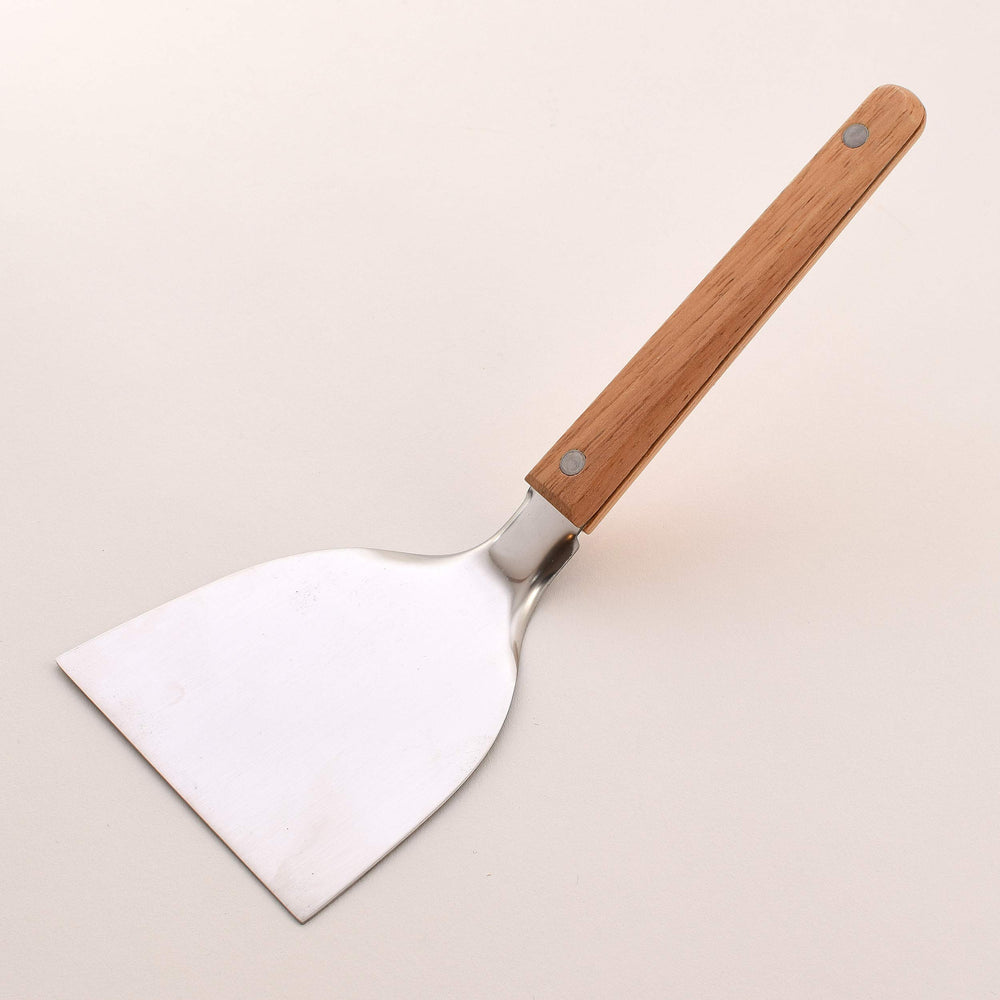 Konatu Okonomiyaki Spatula Set of 2 Okonomi Japanese-St