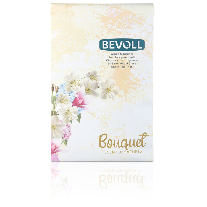 Scented Sachets 12 Packs for Drawers, Closet, Cars, Bathroom, Wardrobe and Gym Bags. Protected Package for Long Lasting Use, Swiss Made Fragrance Oils and Hanger Inside. (Lavender)