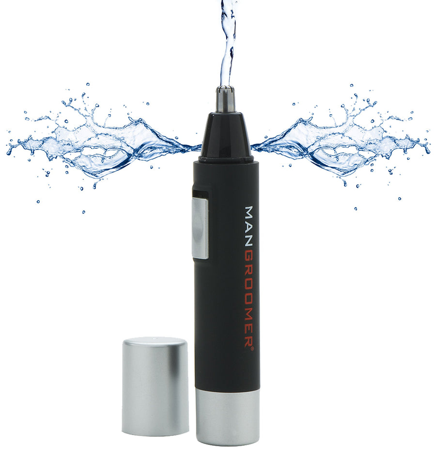PRO Essential Nose and Ear Hair Trimmer