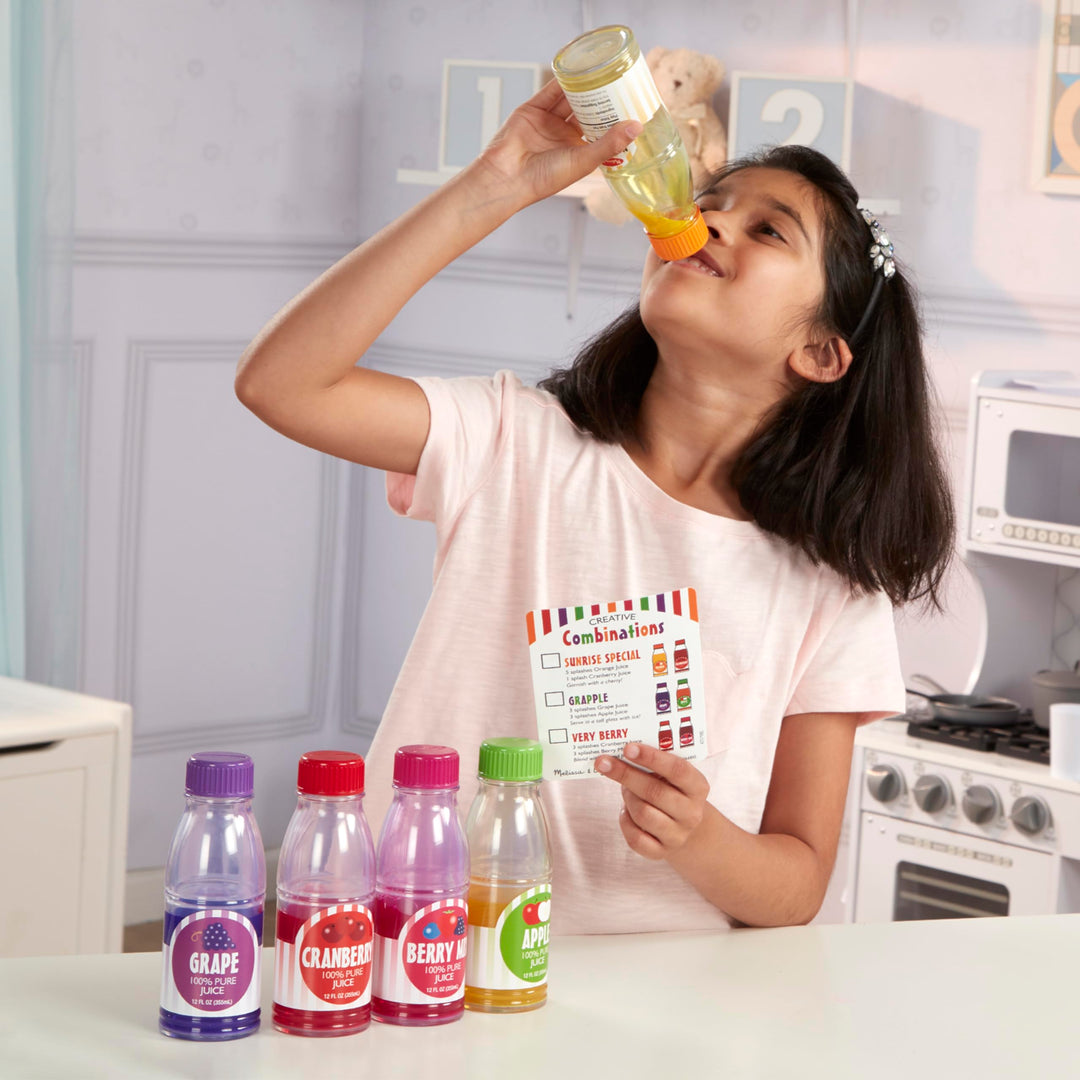 Melissa &amp; Doug Tip &amp; Sip Toy Juice Bott