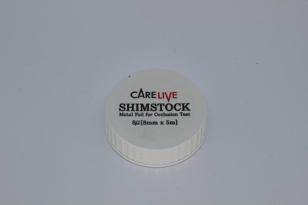 [Carelive] Dental Shim stock 1pc [8mm x 5m]