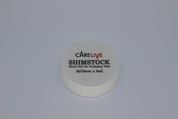 [Carelive] Dental Shim stock 1pc [8mm x 5m]