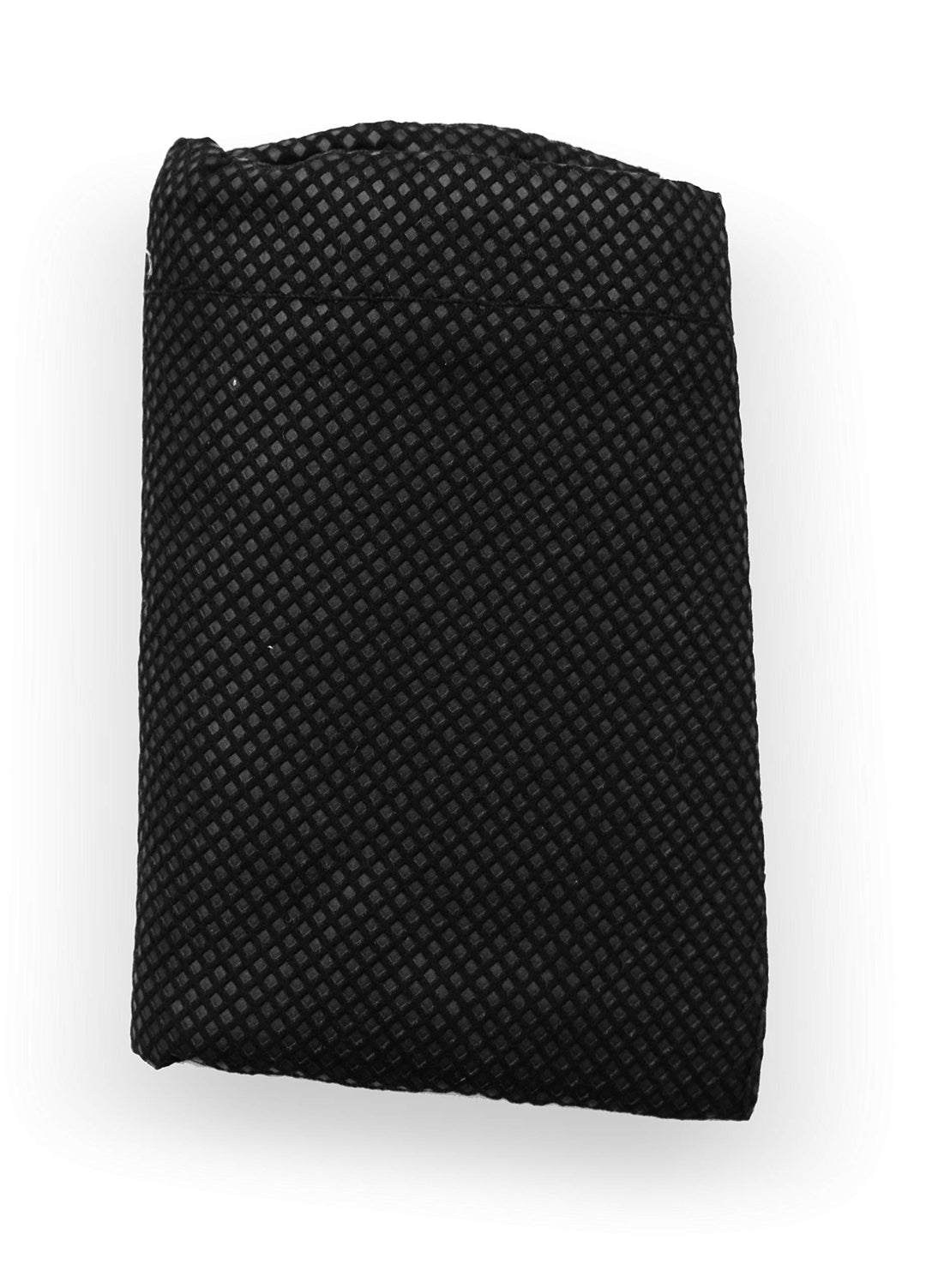 Disposable Sunless Spray Tan/Spa Treatment Bikini, Single Use Ladies Undergarment, Sanitary Comfort for Salon or Spa, for Modesty and Coverage, One Size Fits Most, Black, 25 Per Pack