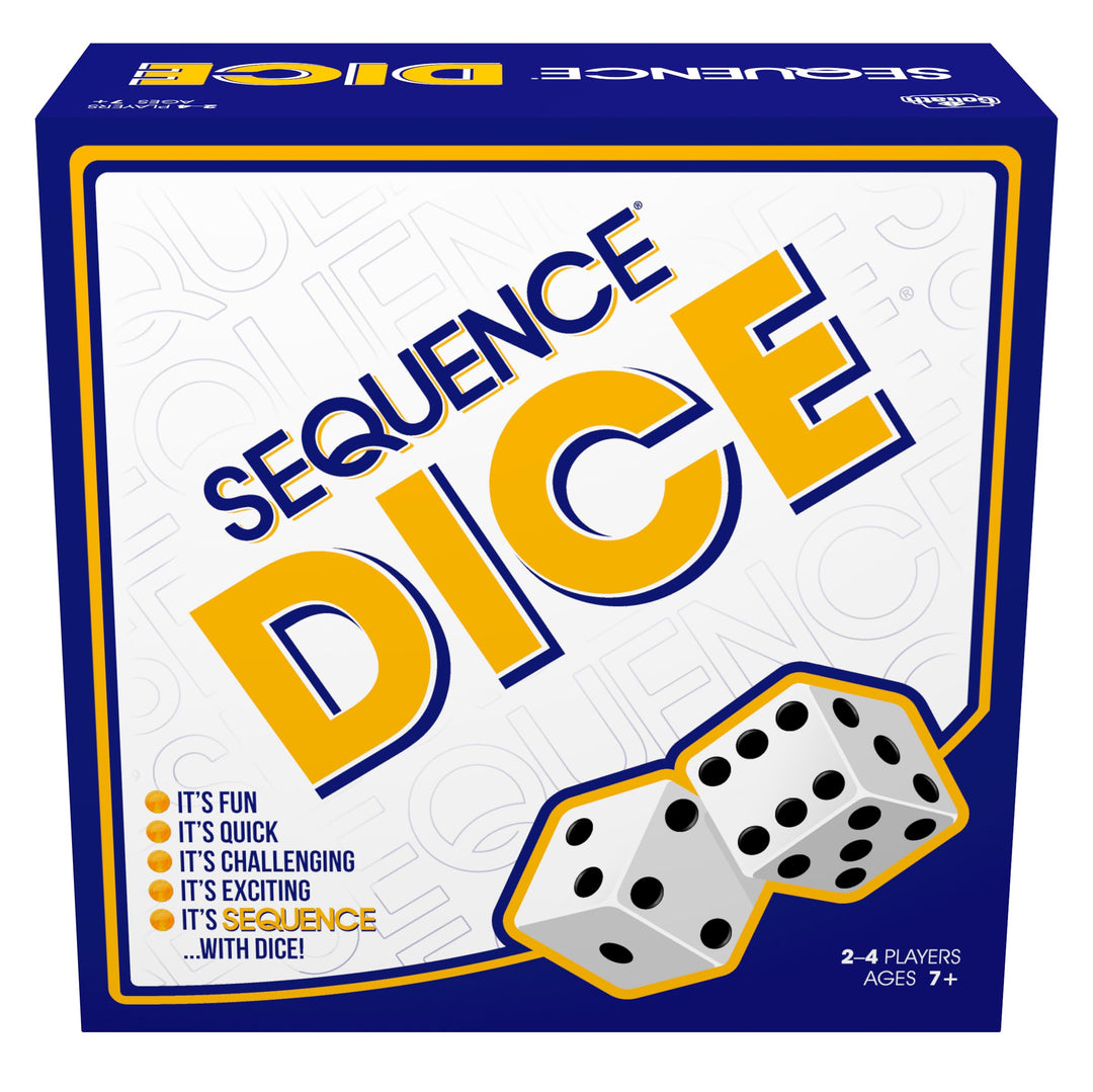 Sequence Dice