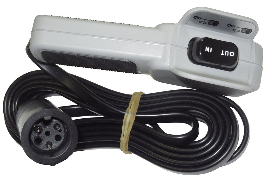 64849 ATV Winch Replacement Remote Control