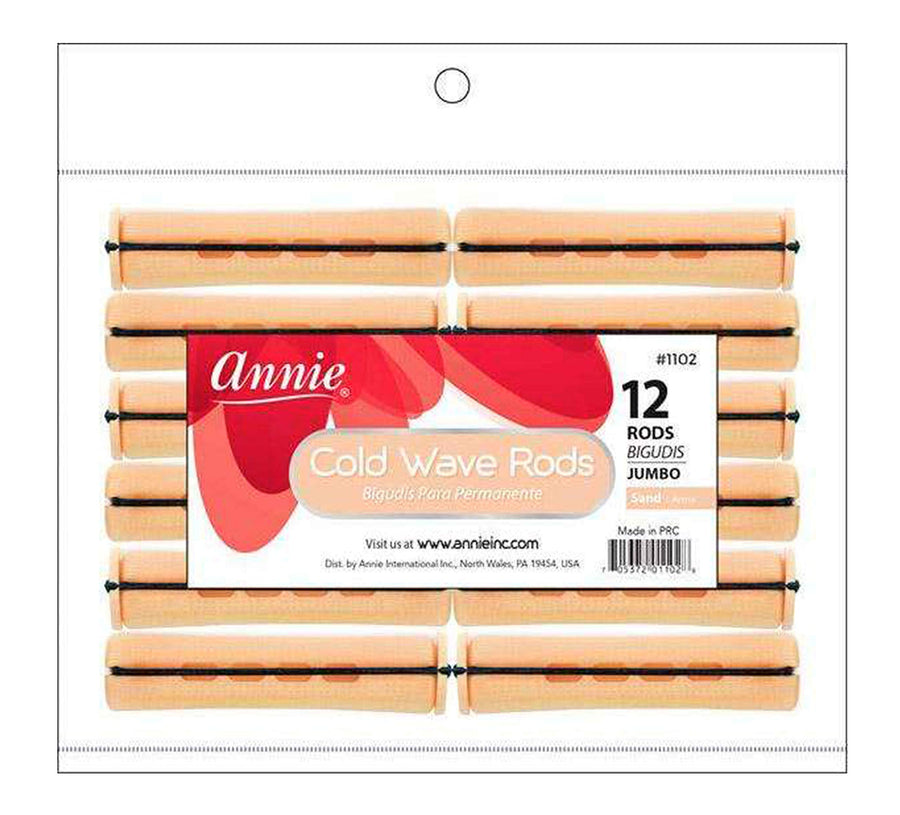 Cold wave rods (12pcs) 1102