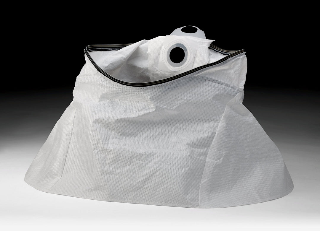 Versaflo 17326 M-Series Standard Outer Shroud M-445, White