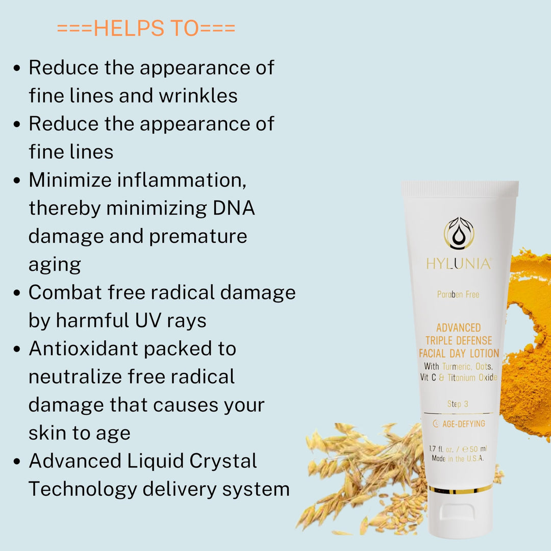 Facial Day Lotion 1.7 fl oz