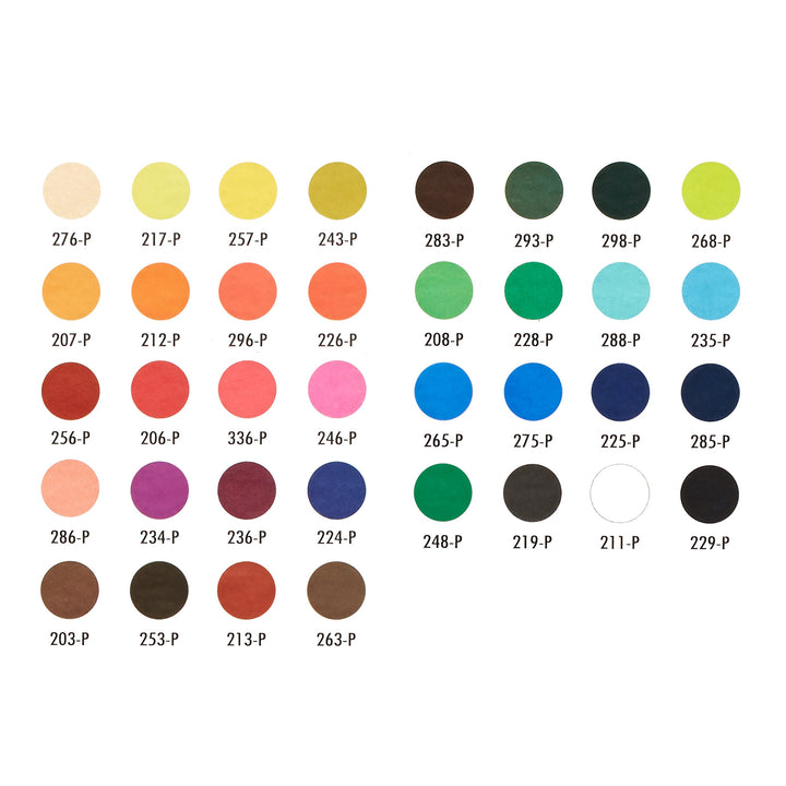 Prismacolor Premier Nupastel Firm Pastel Color Sticks, 