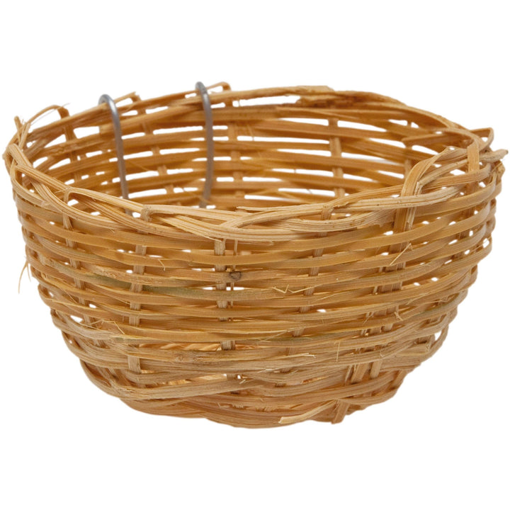 Kaytee Nature's Nest Natural Bamboo, Canary