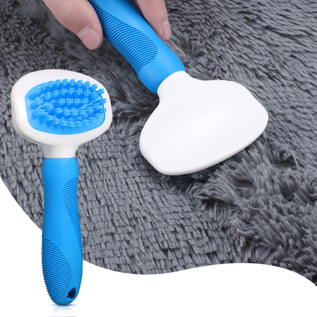 Carpet Rake for Matted Carpet Shag Rug Rake Carpet Groo