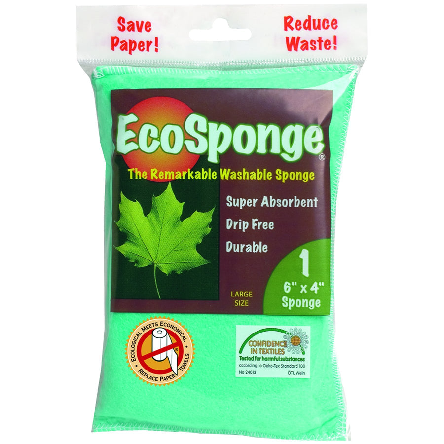 EcoSponge Large