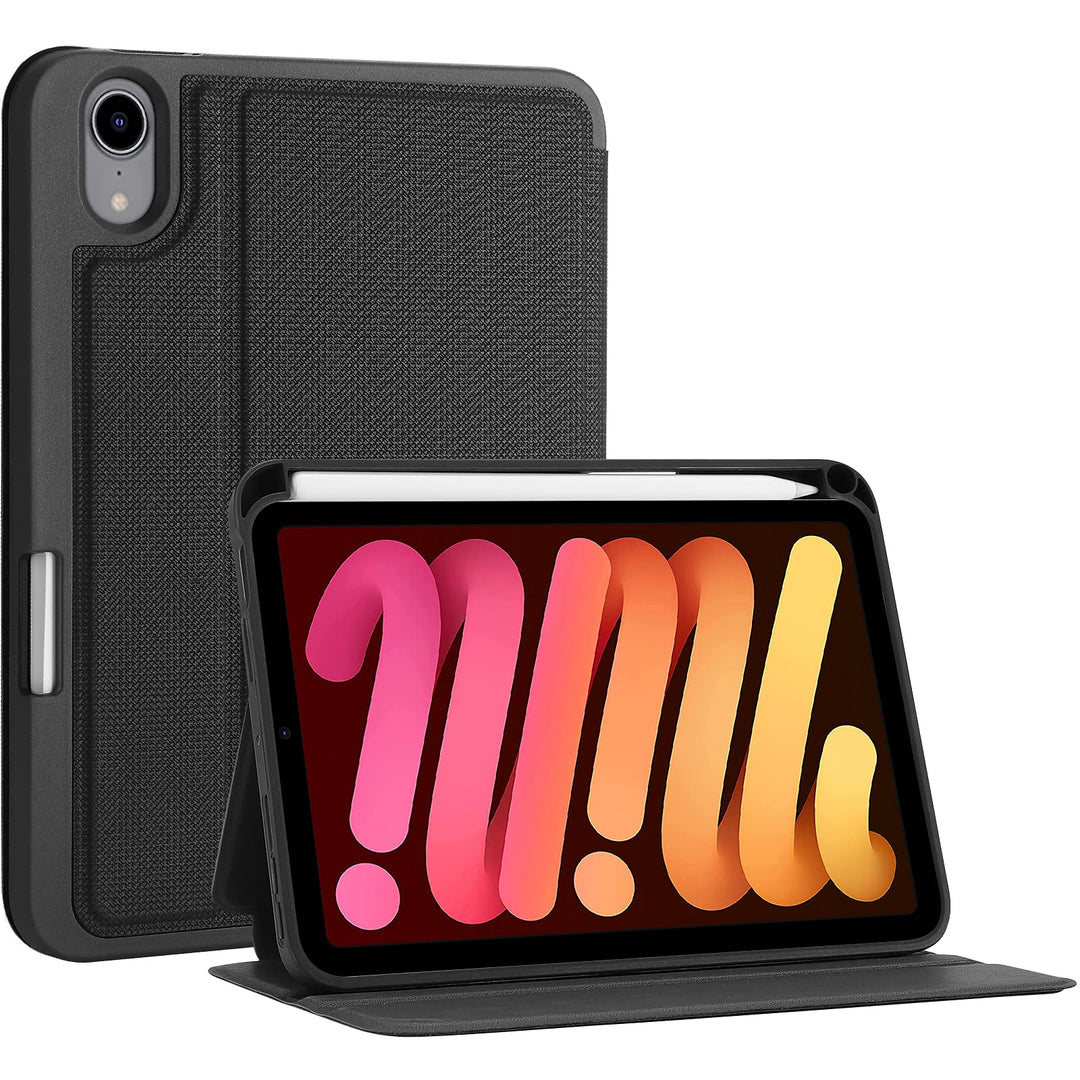ProCase Cover for iPad Mini (A17 Pro) 2024 / iPad Mini 
