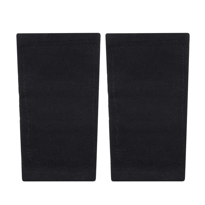JUMISEE 1 Pair Cotton Compression Knee Sleeve for Men Women, Warm Fleece Lined Knee Brace Leg Support for Running Pain Management Arthritis Pain Relief Rheumatism