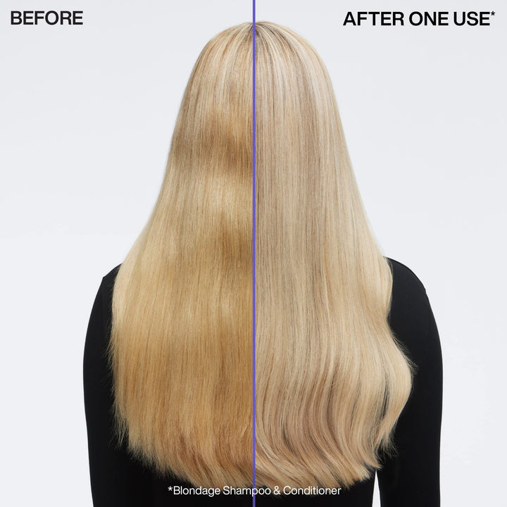 1.7 Fl Oz Color Extend Blondage Purple Depositing Shampoo