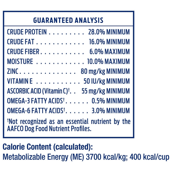 Gentle Balance Chicken Barley &amp; Salmon Meal Adult Dry Dog Food 26 Pound (Pack of 1)