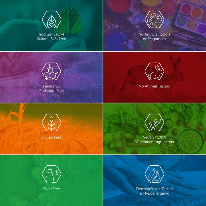 Botanique - Handcrafted Cleansing Bar