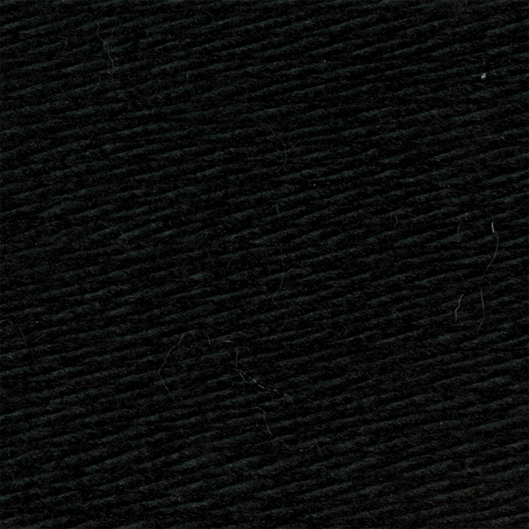 Hometown Yarn, Bulky Yarn, Yarn for Knitting and Crocheting, 1-Pack, Oakland Black